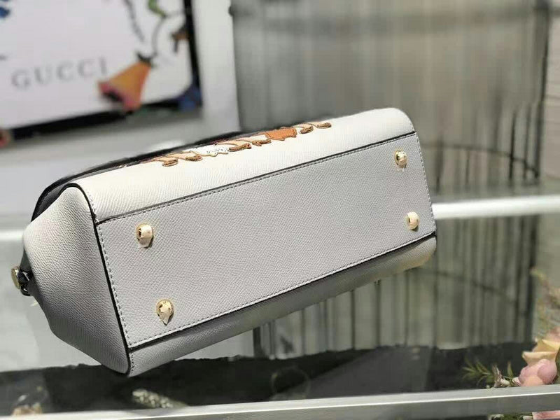 Satchel Bags - DG Bags - 299