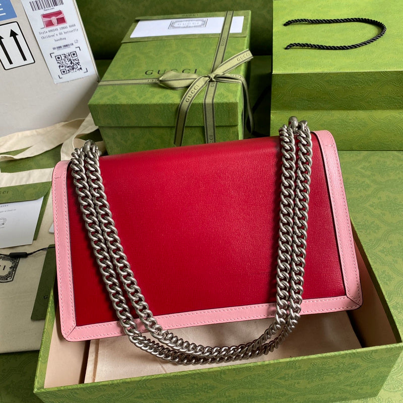 Satchel Bags - GCI Bags - 6835