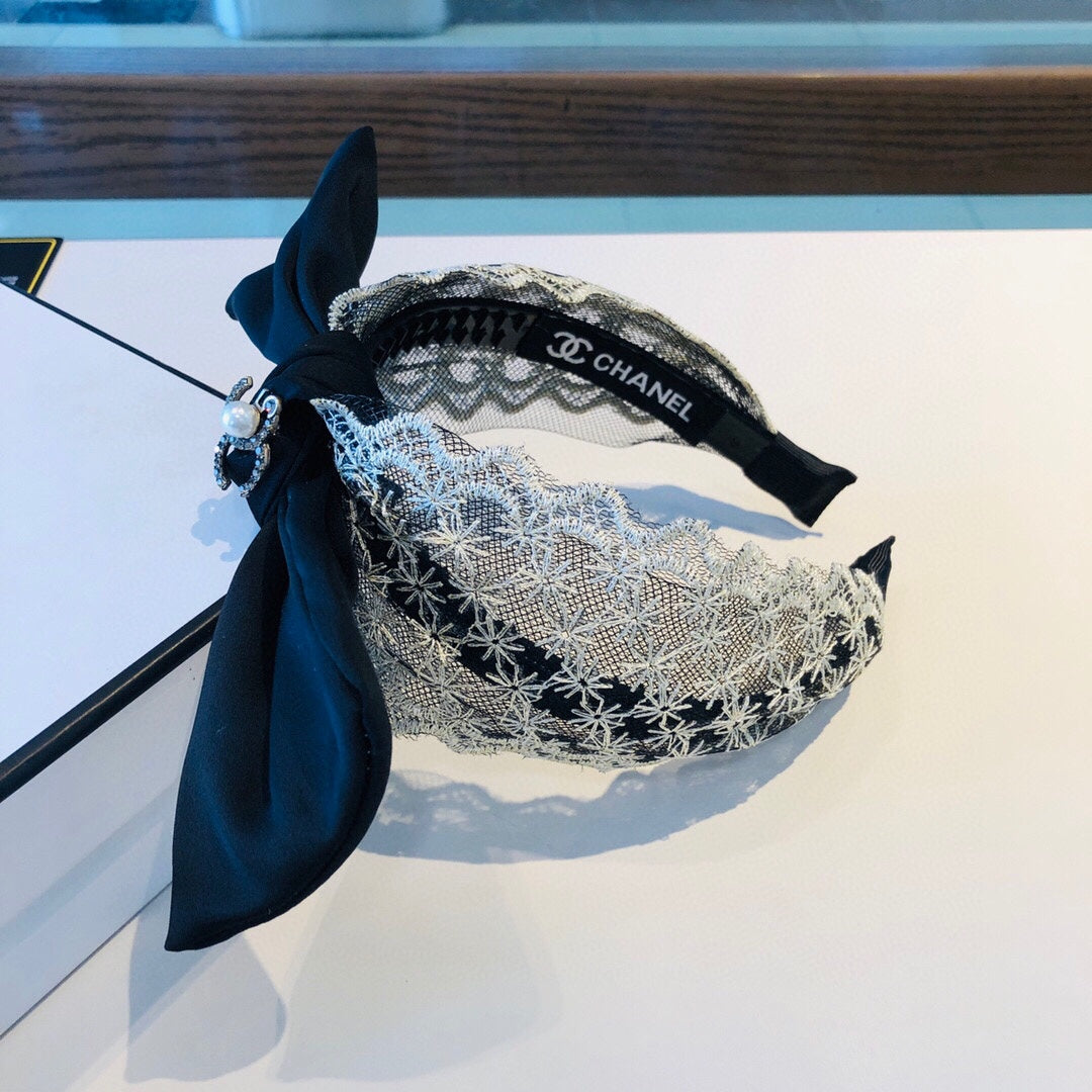 GLM - New Hair Band CHL 008