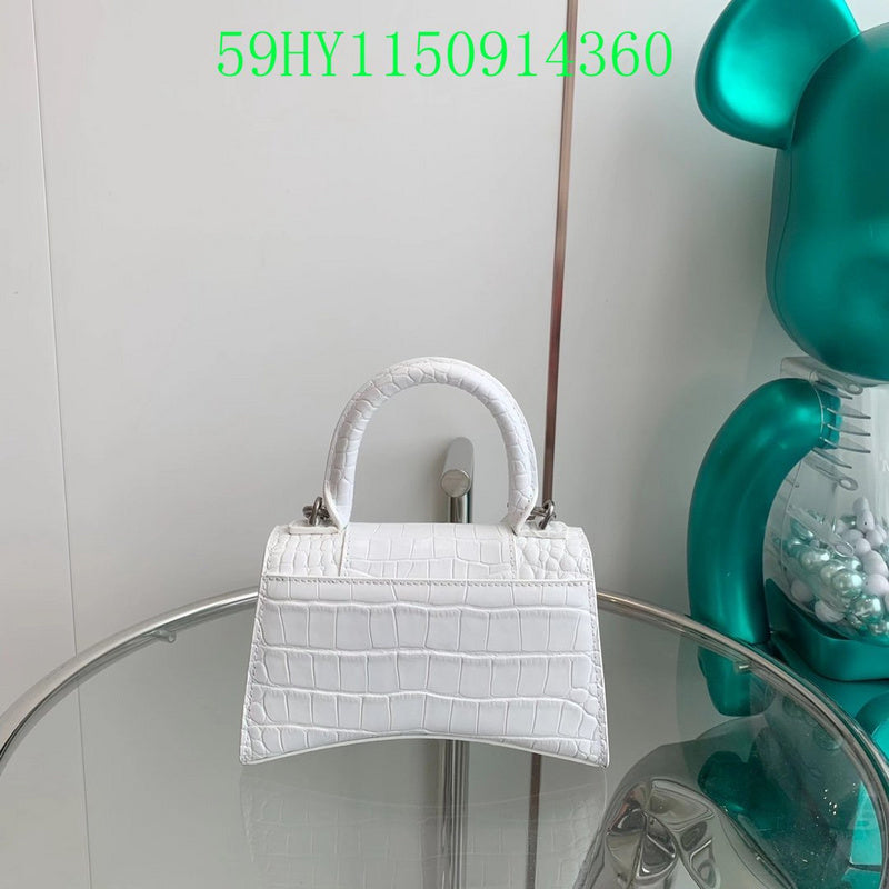 Satchel Bags - BGA Bags - 2076