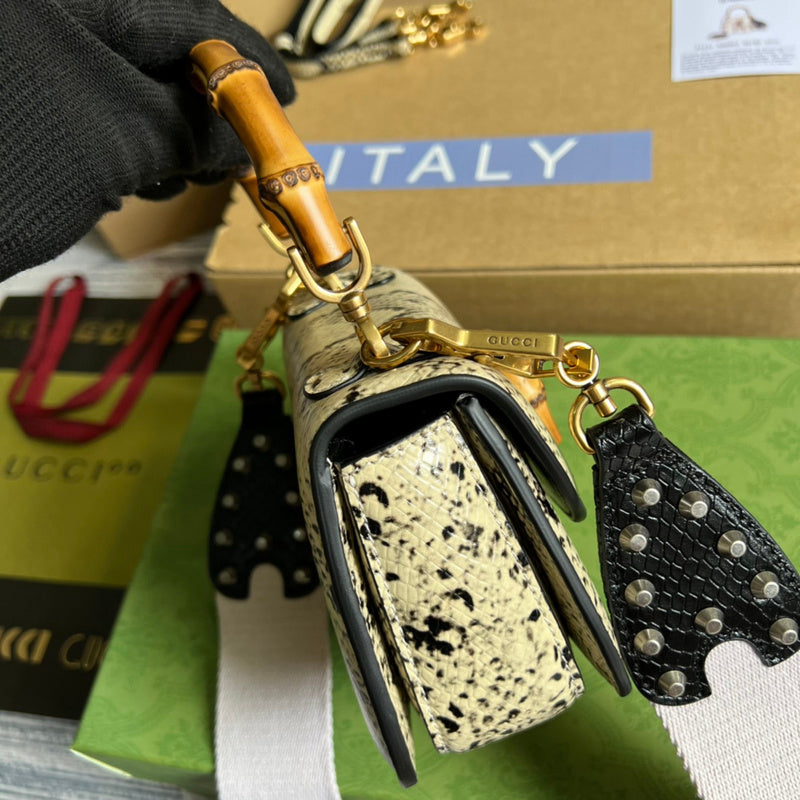 Satchel Bags - GCI Bags - 1093