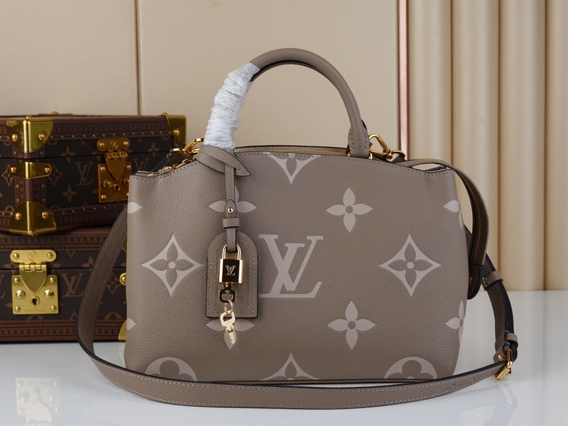 Satchel Bags - VL Bags - 5079