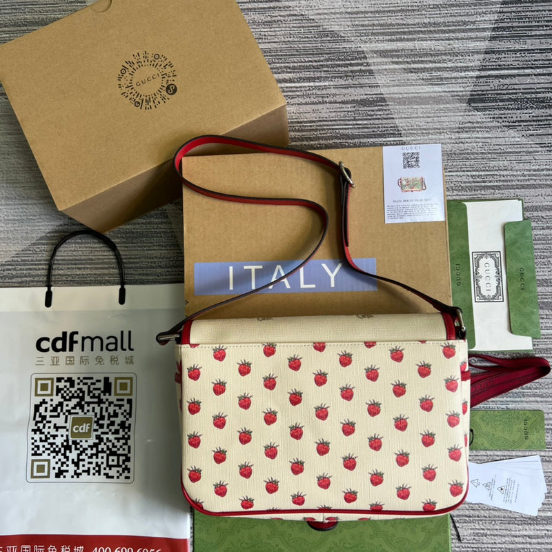 Satchel Bags - GCI Bags - 4300