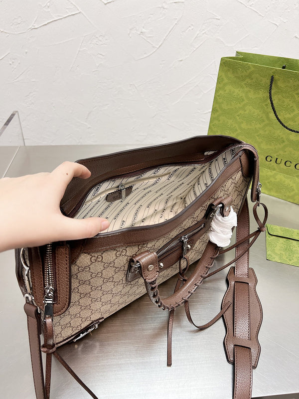 GLM Top Quality - BGA Bags - 1508