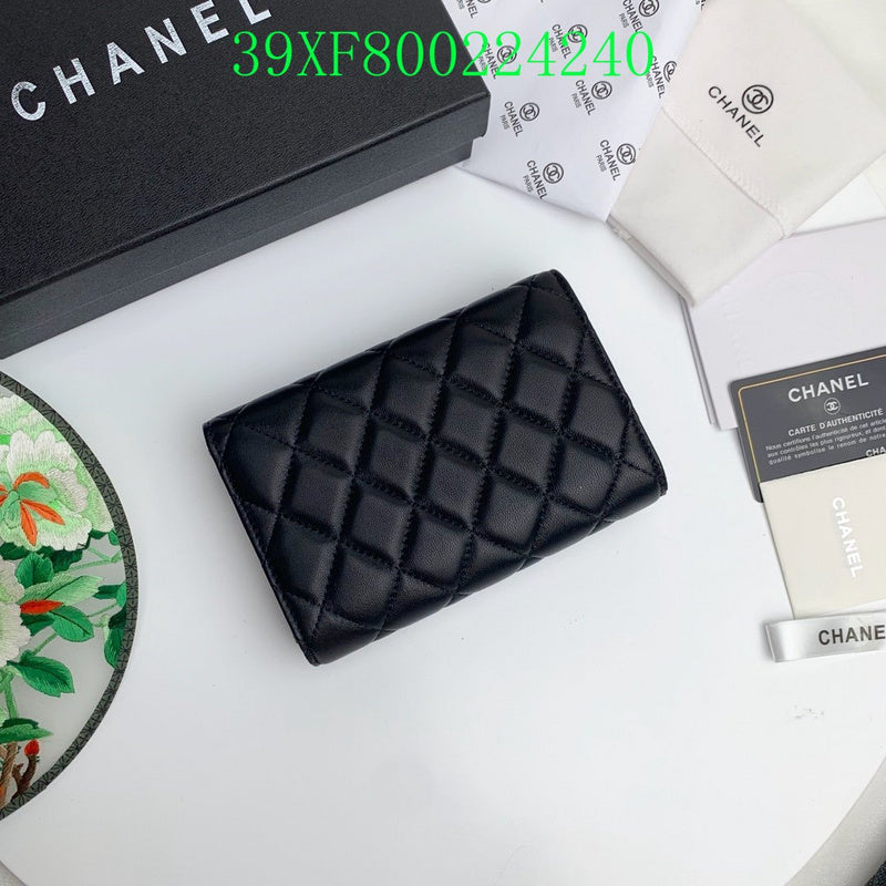 Glami - CHL Wallet - 2649