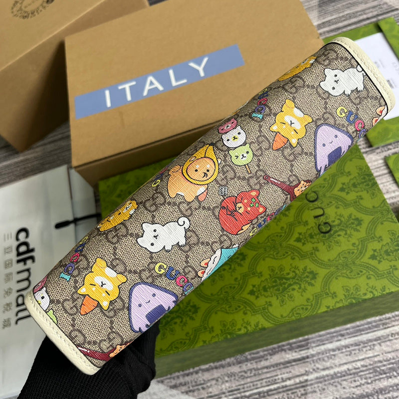 Satchel Bags - GCI Bags - 5221