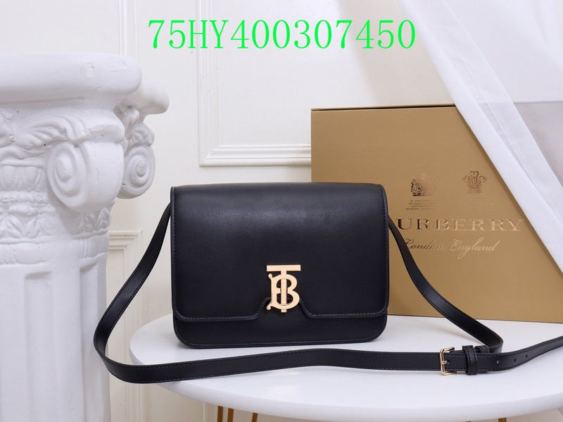 Fan Fashion -GLM - Top quality BBR Bags - 310