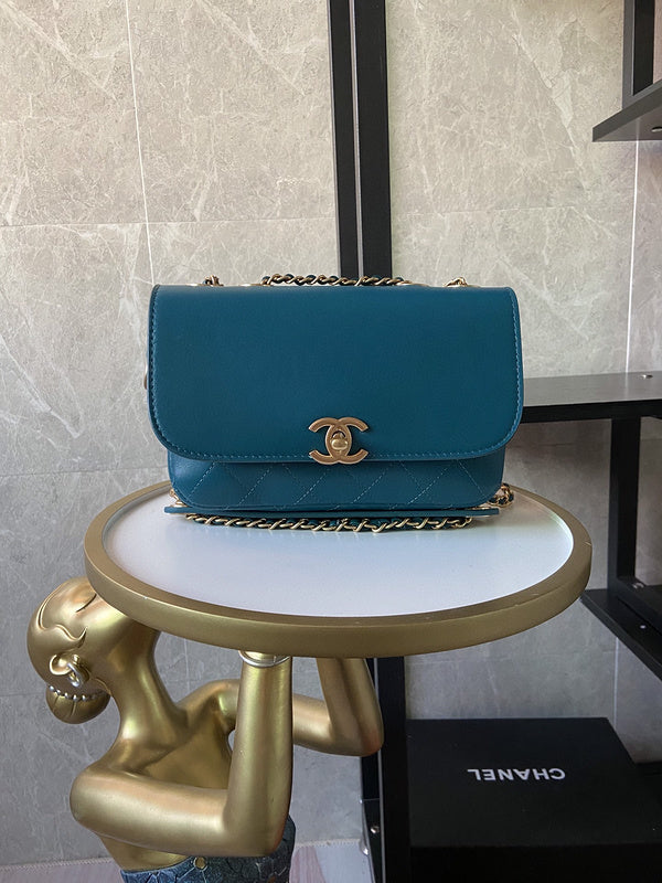 Satchel Bags - CHL Bags - 1617