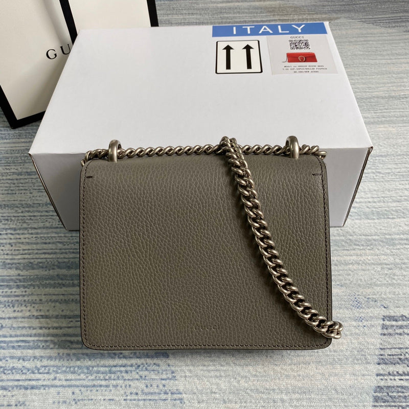 Satchel Bags - GCI Bags - 4774