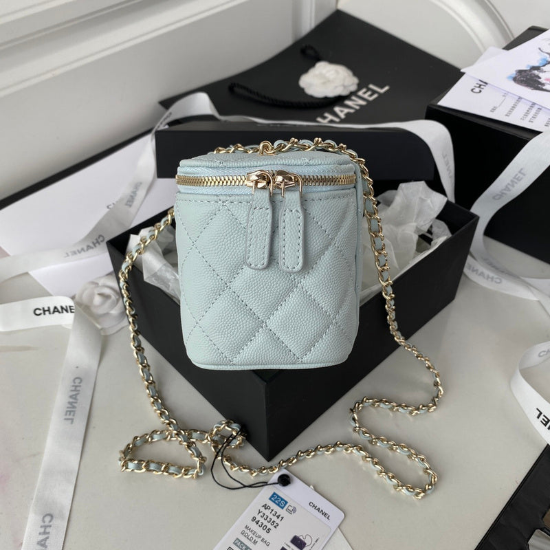 Satchel Bags - CHL Bags - 859