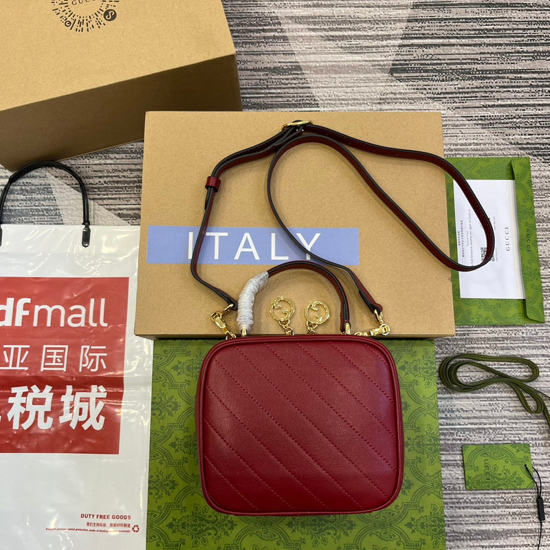 Satchel Bags - GCI Bags - 5475