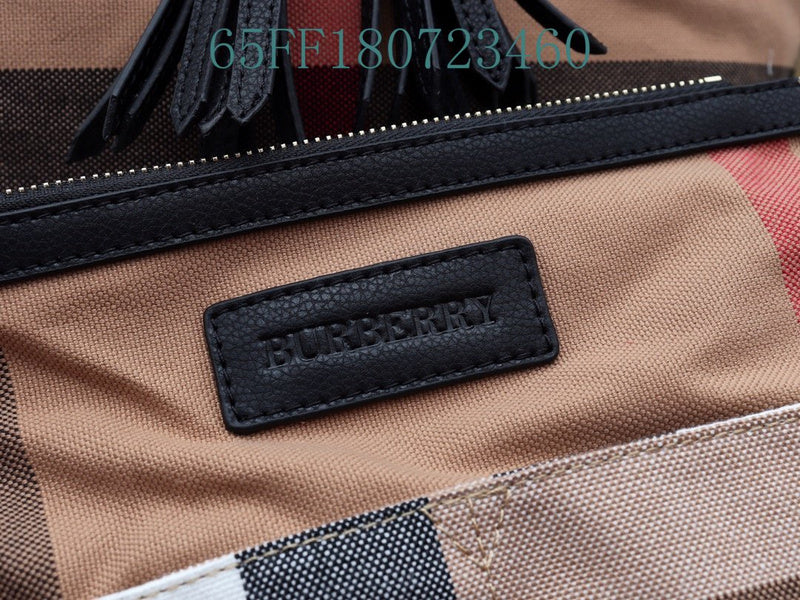 Fan Fashion -GLM - Top quality BBR Bags - 721