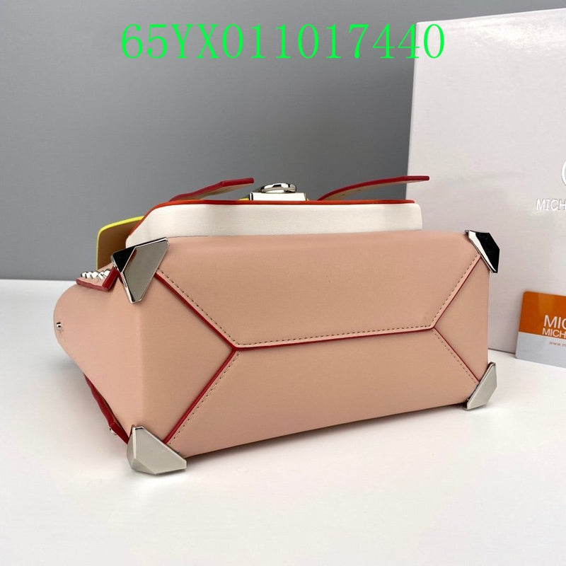 Satchel Bags - MK Bags - 851