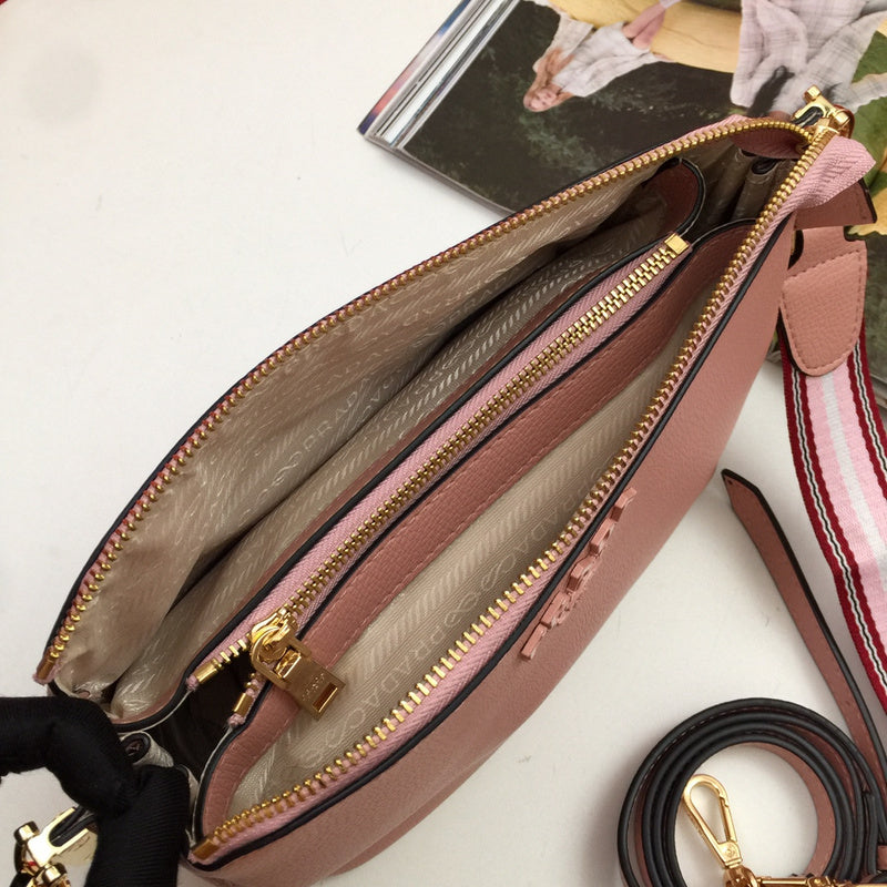 Satchel Bags - PDA Bags - 712