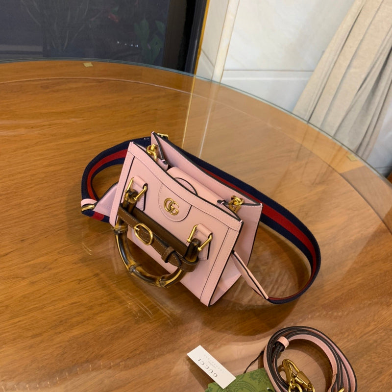 Satchel Bags - GUC Bags - 119