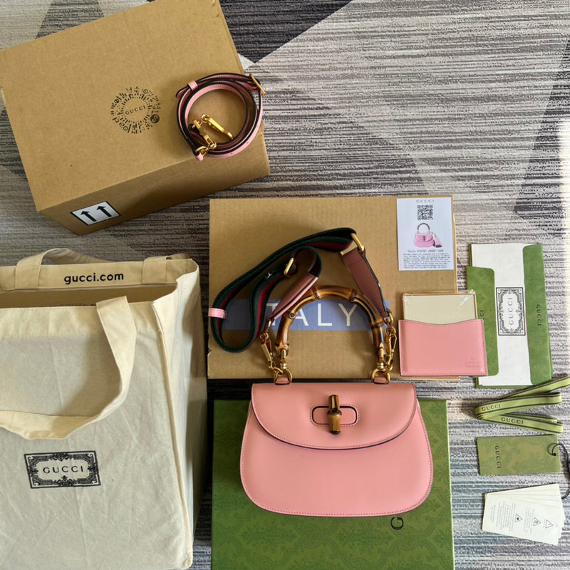 GLM - gg Bags - 943