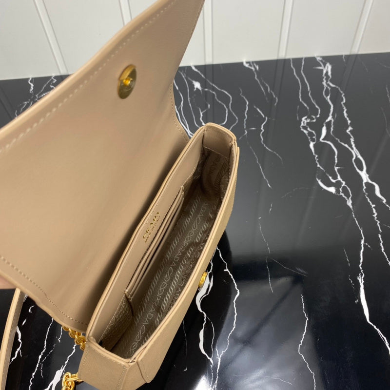 Satchel Bags - PDA Bags - 758