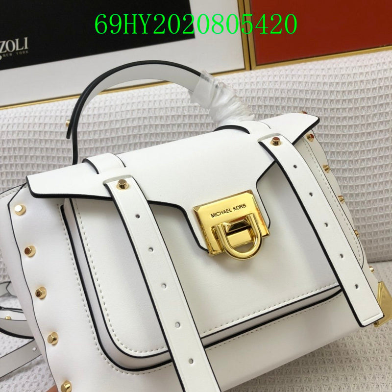 Satchel Bags - MK Bags - 647