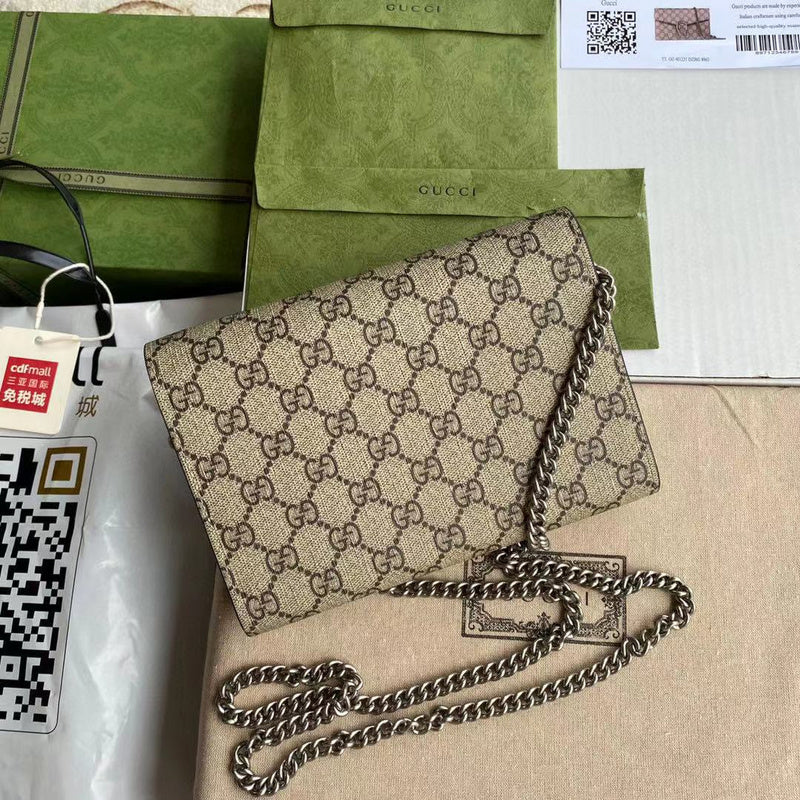 GUI2 Bags - Fashion Bags  732