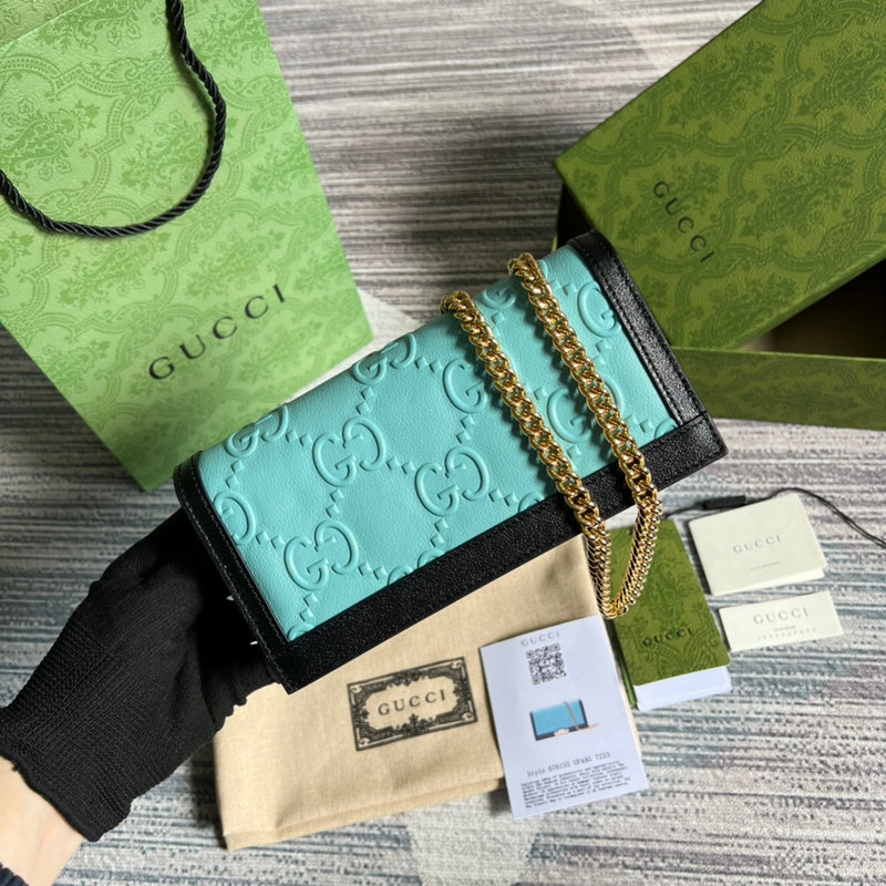 Satchel Bags - GCI Bags - 4711