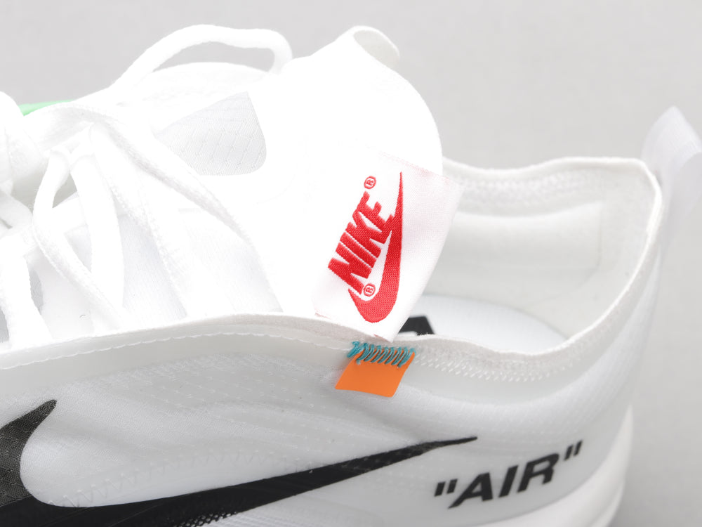 GLM - OW x Max97 first color