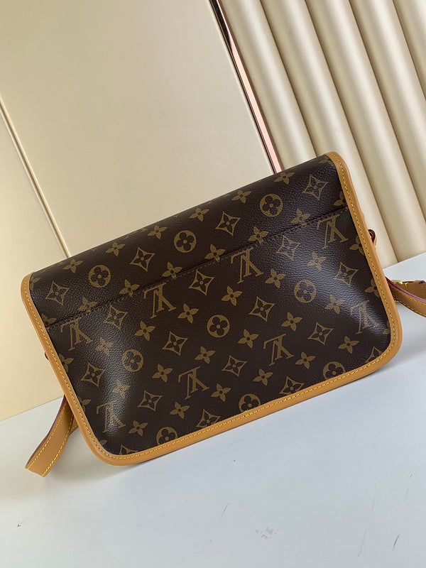 Satchel Bags - VL Bags - 2970