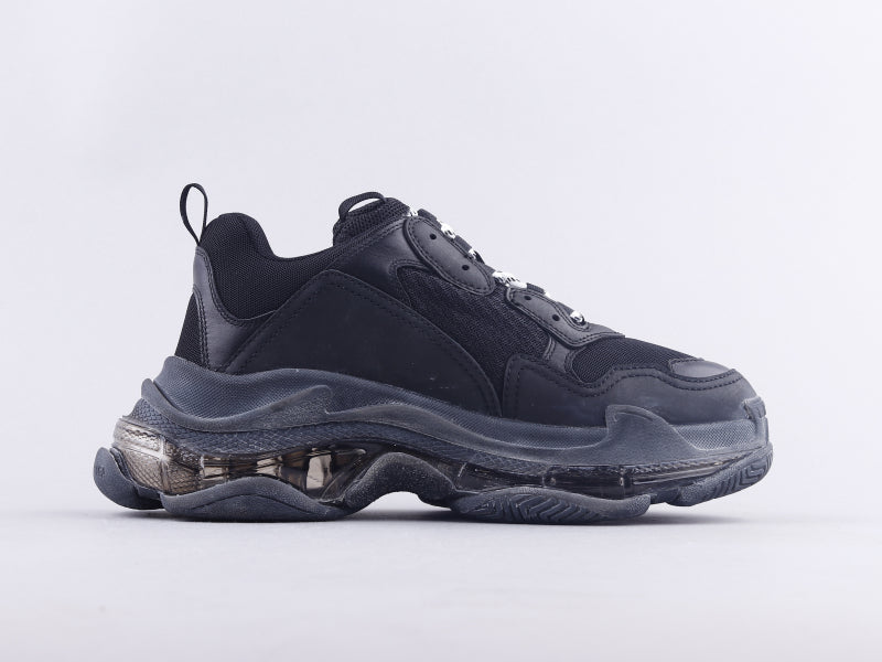 GLM - Bla 19SSBlack Sneaker