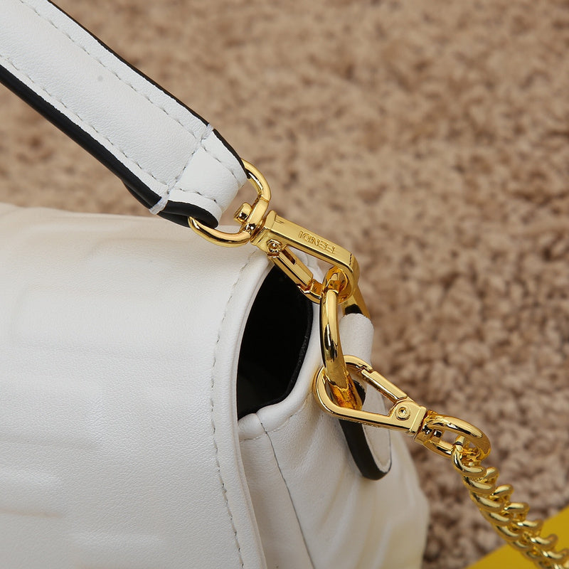 Satchel Bags - FDI Bags - 141