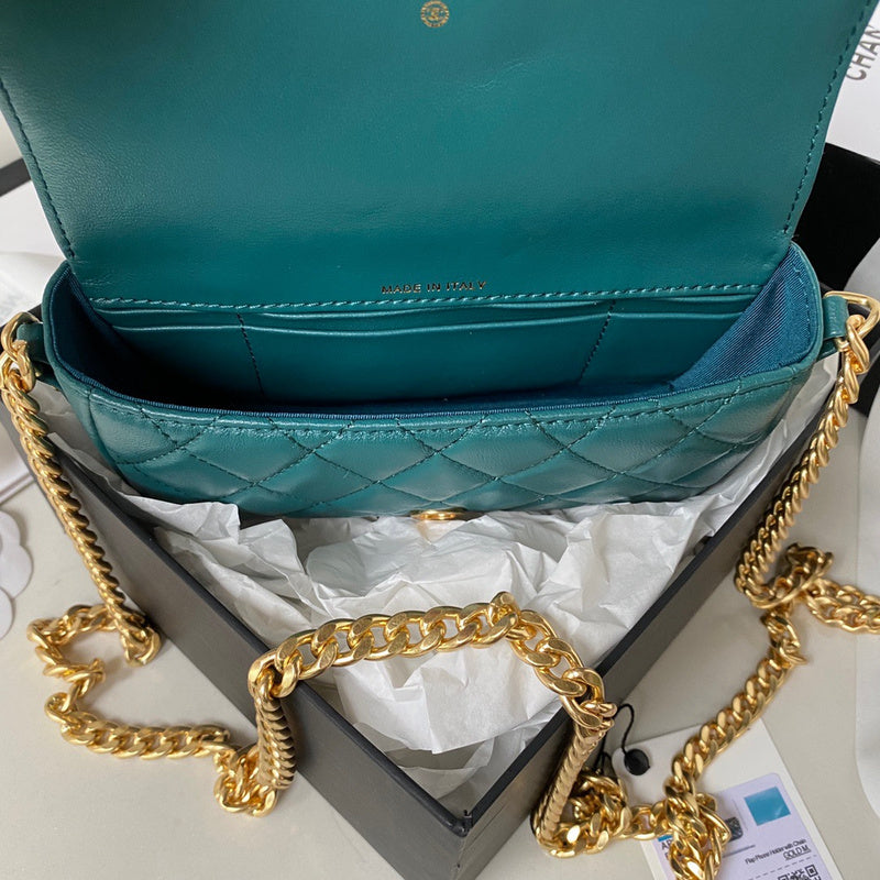 Satchel Bags - CHL Bags - 7576