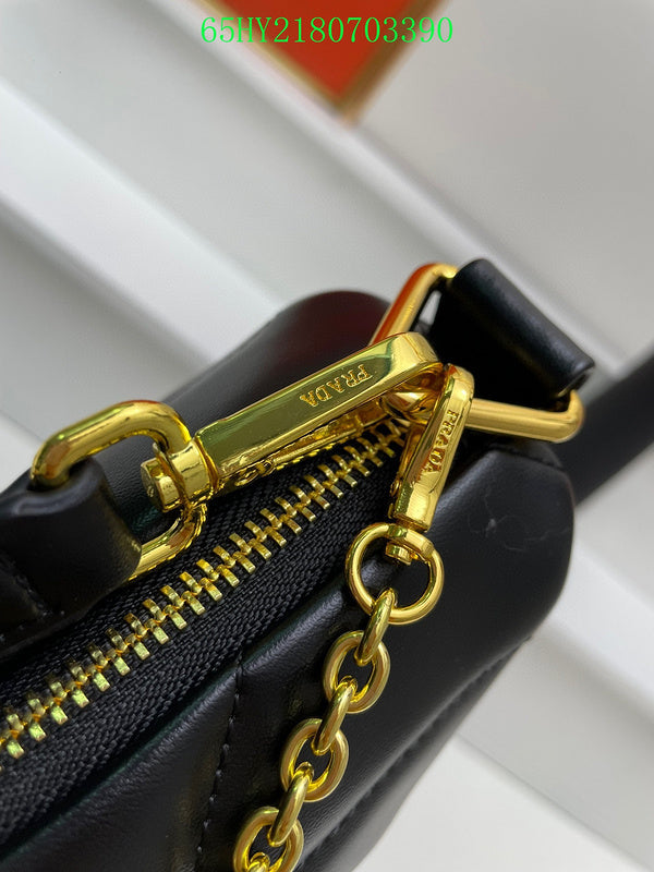 Satchel Bags - PDA Bags - 3132