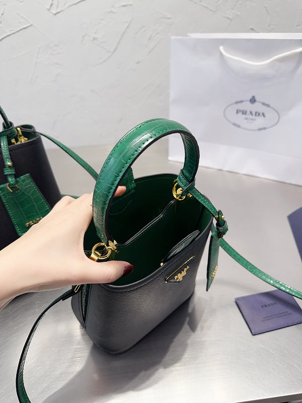 Satchel Bags - PDA Bags - 449