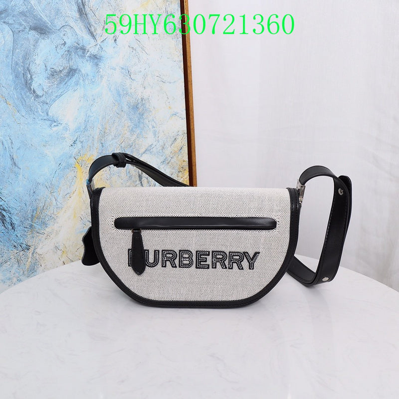 Fan Fashion -GLM - Top quality BBR Bags - 433