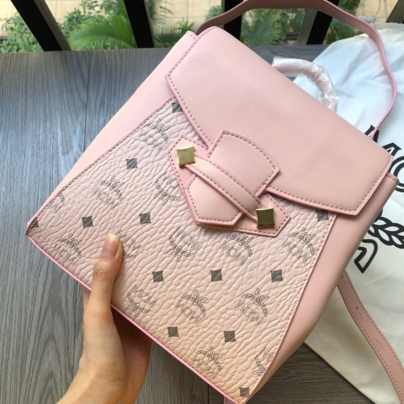 Satchel Bags - MC Bags - 272