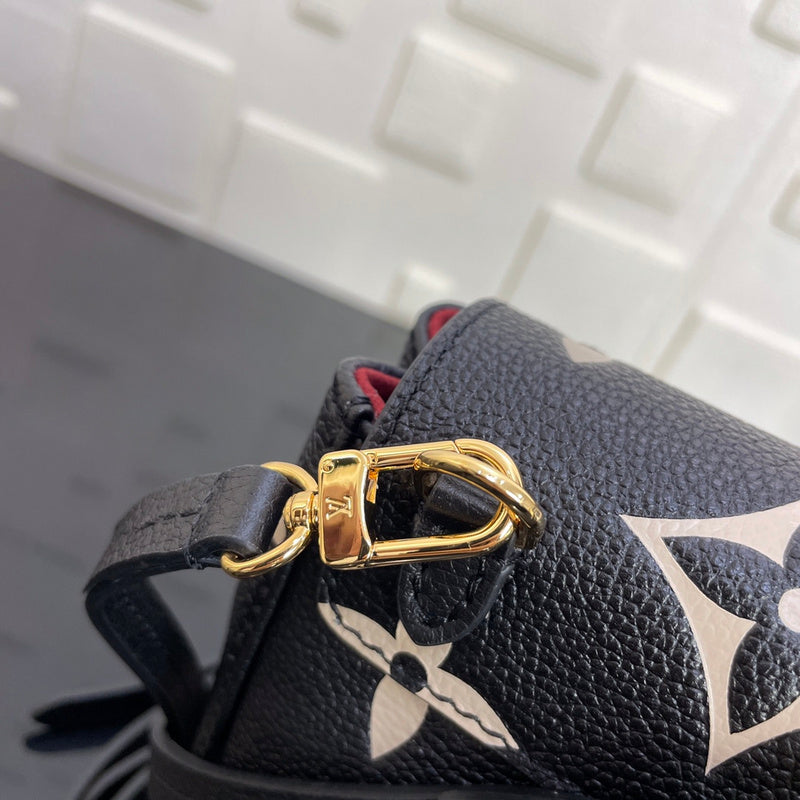 Satchel Bags - VL Bags - 5622