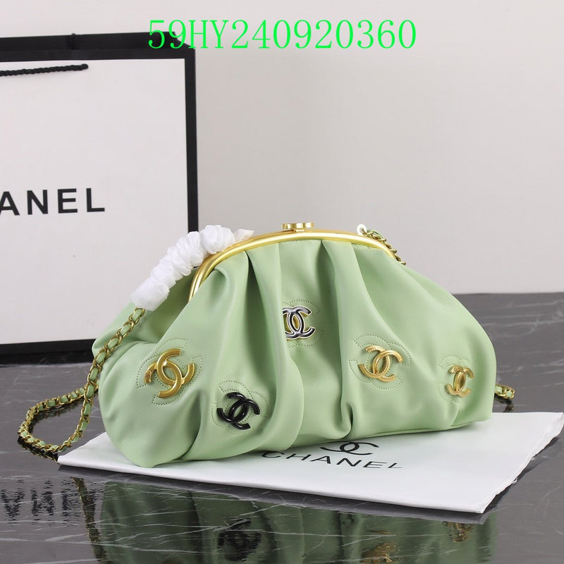 Glami - CHL Bags - 2192