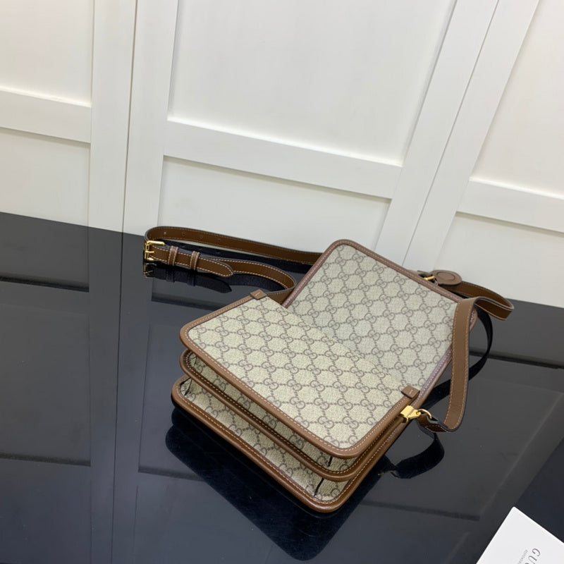 Satchel Bags - GUC Bags - 957