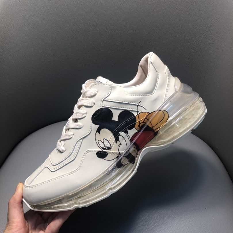 GLM-GCI Rhyton Sneaker 009