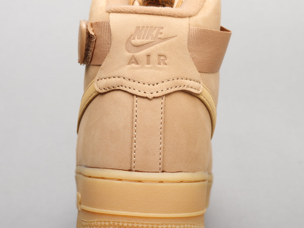 GLM - AF1 2019 Wheat High Gang