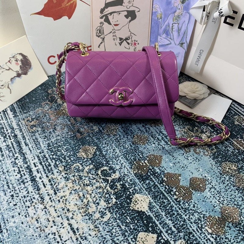 Satchel Bags - CHL Bags - 1703