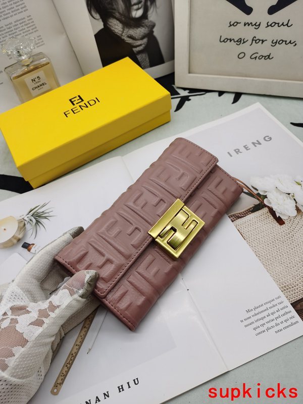 Glami- - Mix Wallets - 765