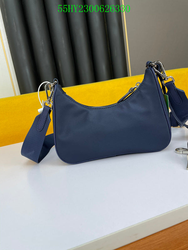 Satchel Bags - PDA Bags - 3158