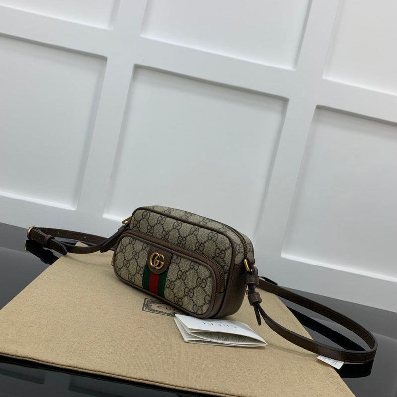 Satchel Bags - GUC Bags - 191