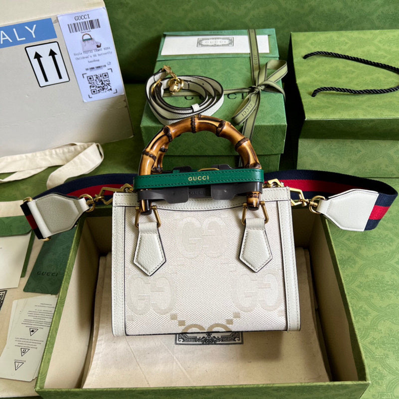 Gucci Luxury Fashion Bag