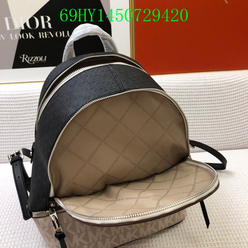 Satchel Bags - MK Bags - 701