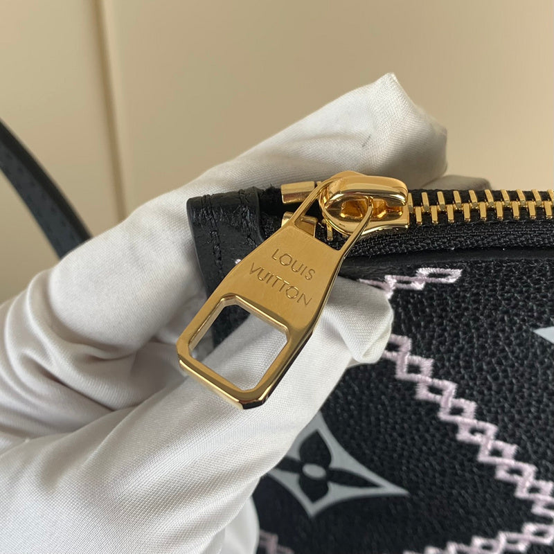 Satchel Bags - VL Bags - 4670