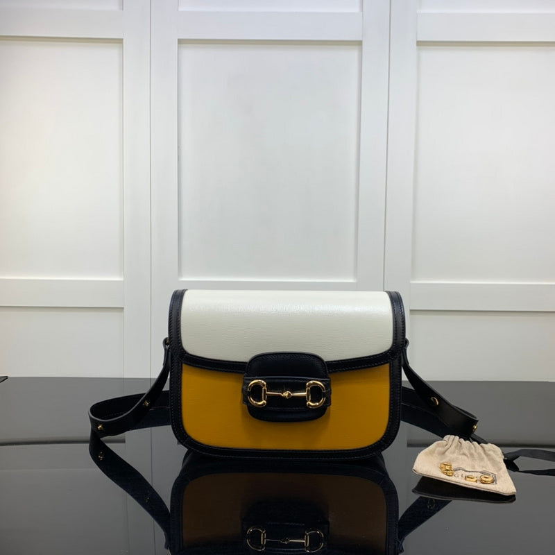Satchel Bags - GUC Bags - 820