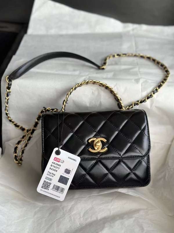 Satchel Bags - CHL Bags - 5922