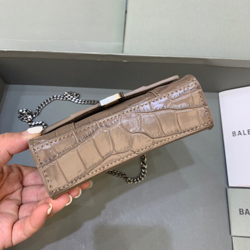 Satchel Bags - BGA Bags - 692