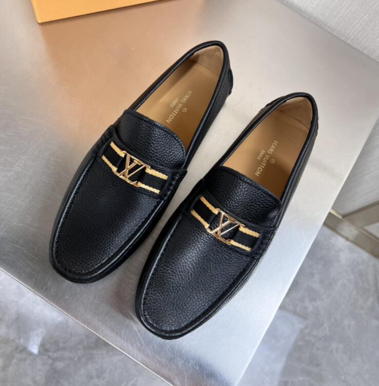 glami shop- LOV Men Shoes - 865