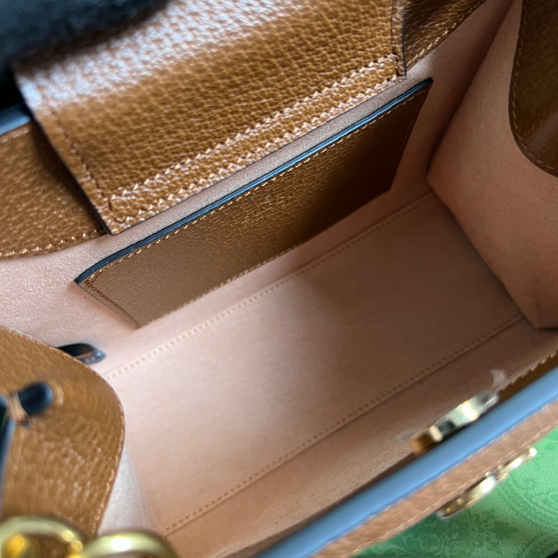 Satchel Bags - GCI Bags - 1073